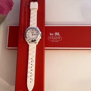 Coach Watch